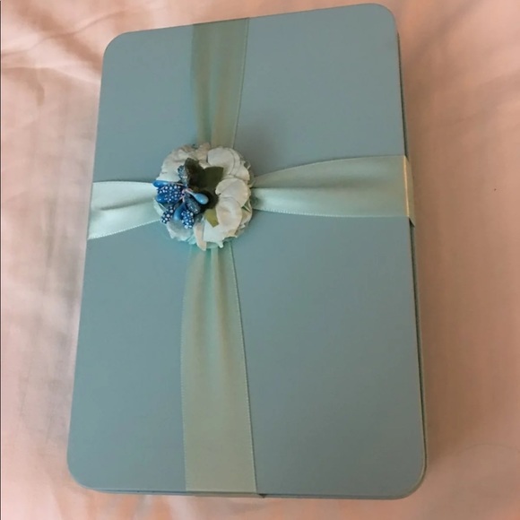 NEW JOLLYCHIC WOMENS OVAL MAKEUP BRUSH 10pcs set - Picture 3 of 4